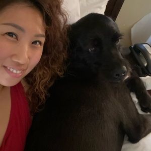 Meet your Posher, Mina